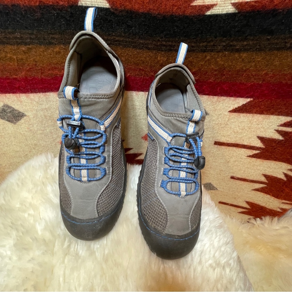 J41 Adventure On